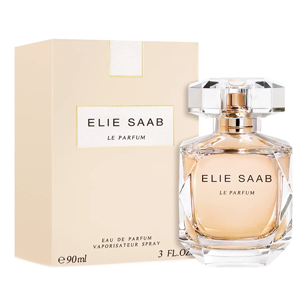 Elie Saab Le Parfum парфюмна вода за жени | monna.bg