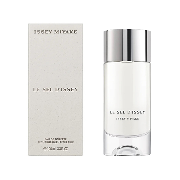 Issey Miyake Le Sel d'Issey тоалетна вода за мъже | monna.bg