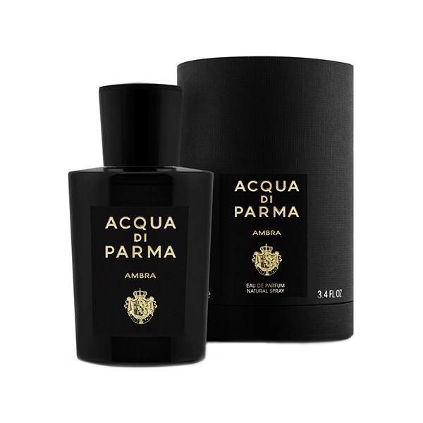 Acqua di Parma Signatures Of The Sun Ambra  парфюмна вода унисекс | monna.bg