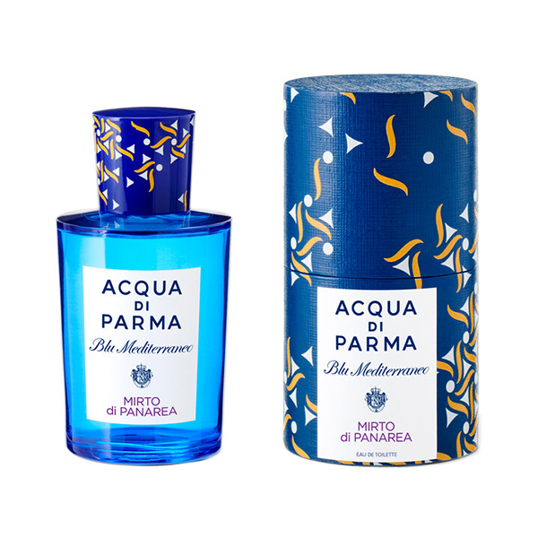 Acqua di Parma Blue Mediterraneo Mirto di Panarea Summer Edition тоалетна вода унисекс | monna.bg