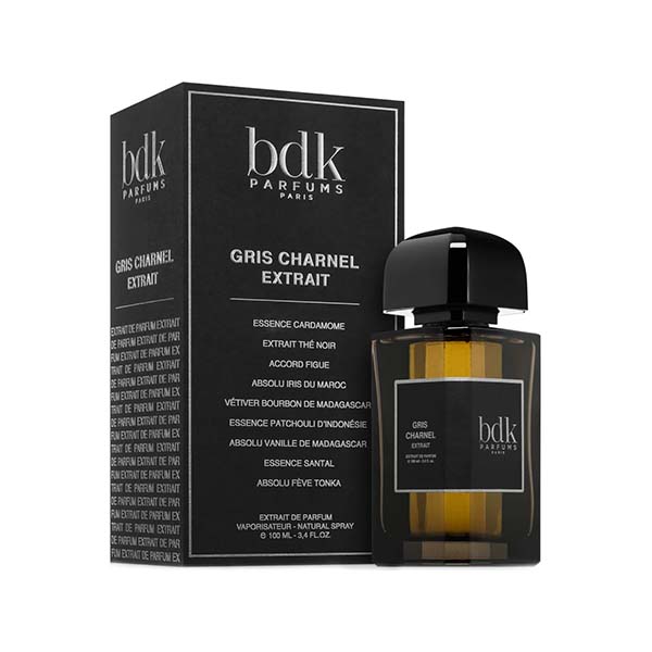 BDK Parfums Gris Charnel Extrait парфюмен екстракт унисекс | monna.bg