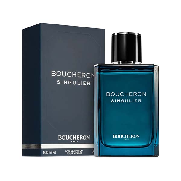 Boucheron Singulier парфюмна вода за мъже | monna.bg