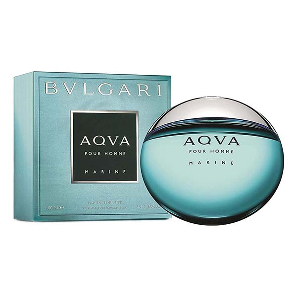 Bvlgari Aqva Marine тоалетна вода за мъже | monna.bg