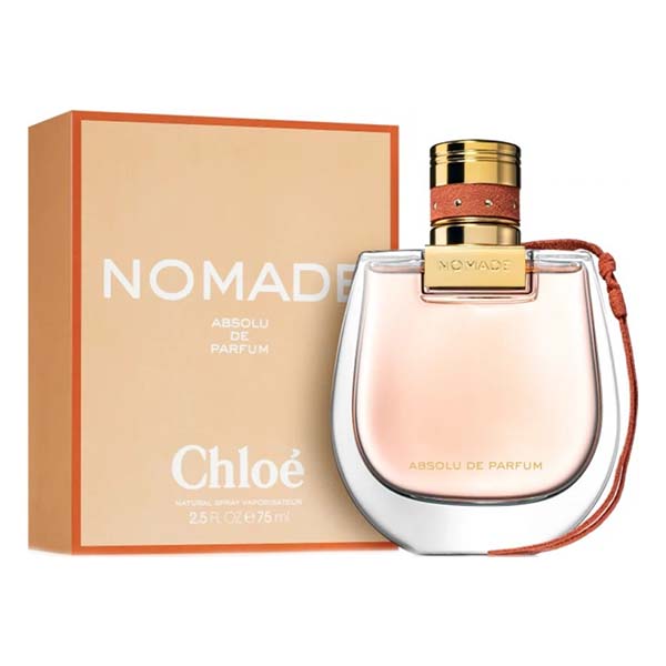 Chloe Nomade Absolu de Parfum парфюмна вода за жени | monna.bg