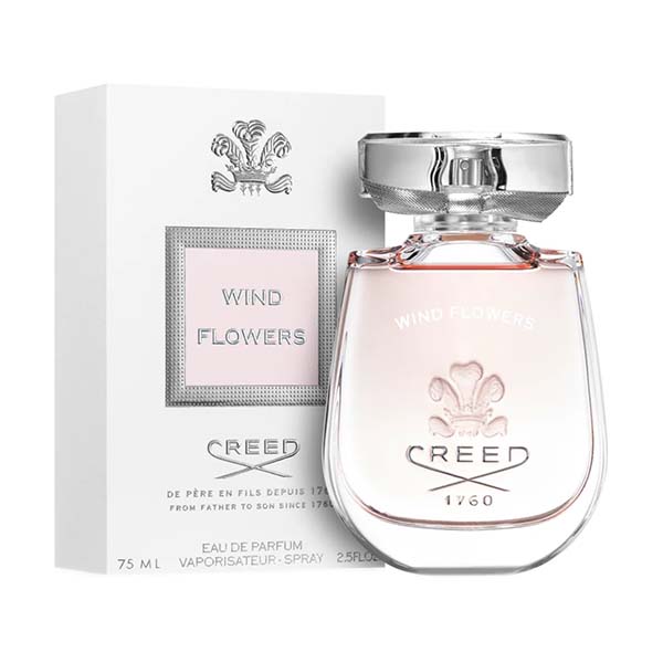 Creed Wind Flowers парфюмна вода за жени | monna.bg