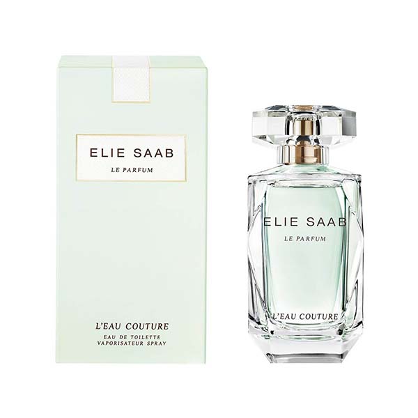 Elie Saab Le Parfum L'Eau Couture тоалетна вода за жени | monna.bg