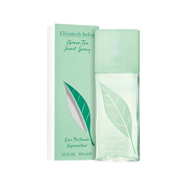 Elizabeth Arden Green Tea парфюмна вода за жени | monna.bg