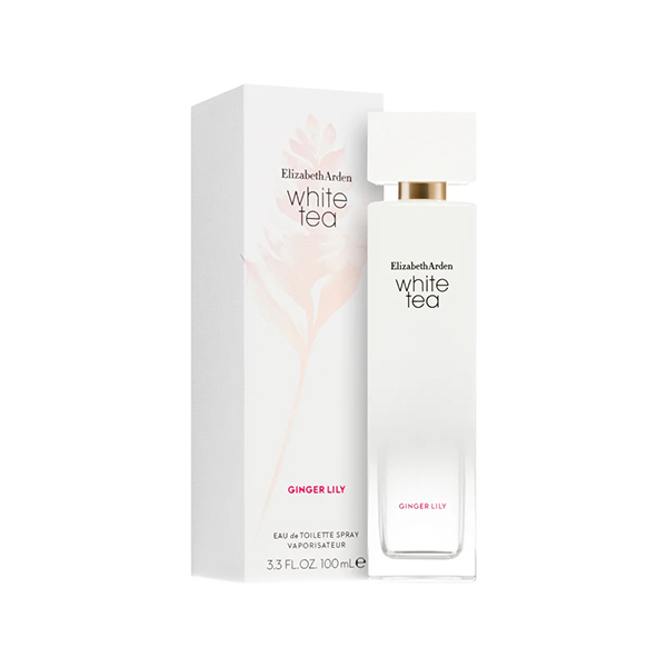 Elizabeth Arden White Tea Ginger Lily тоалетна вода за жени | monna.bg