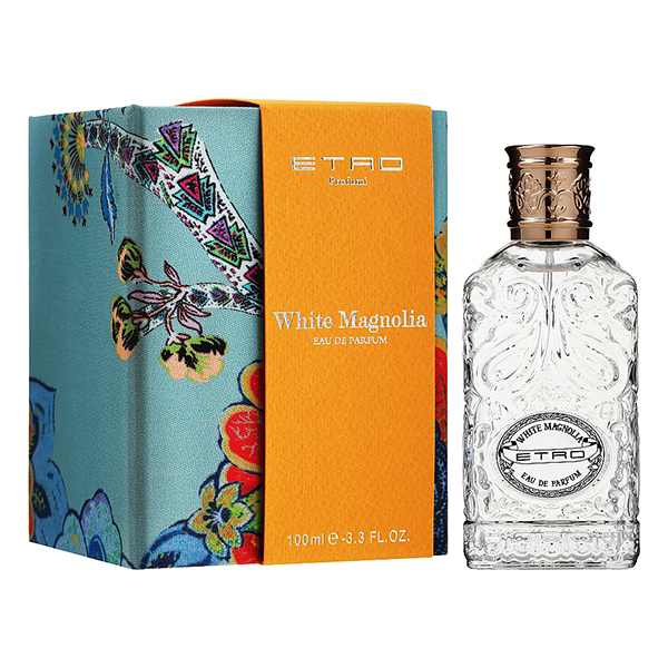 ETRO White Magnolia парфюмна вода унисекс | monna.bg