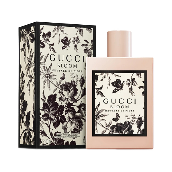 Gucci Bloom Nettare Di Fiori парфюмна вода за жени | monna.bg