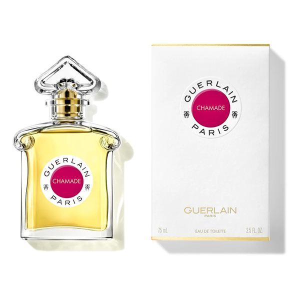 Guerlain Chamade тоалетна вода за жени | monna.bg