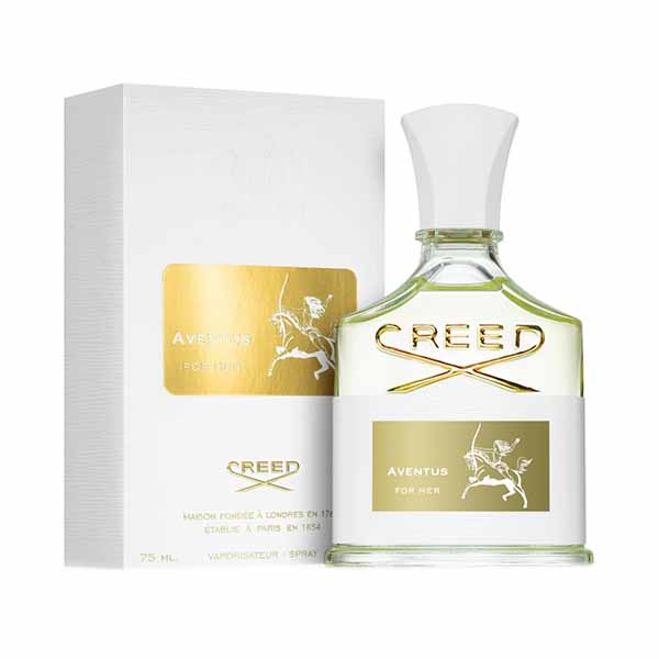 Creed Aventus парфюмна вода за жени | monna.bg