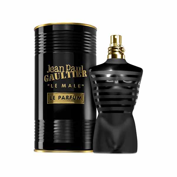 Jean Paul Gaultier Le Male Le Parfum парфюмна вода за мъже | monna.bg