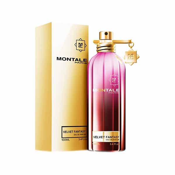 Montale Velvet Fantasy парфюмна вода за жени | monna.bg