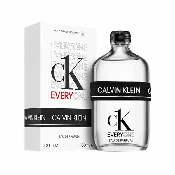 Calvin Klein CK Everyone тоалетна вода унисекс | monna.bg