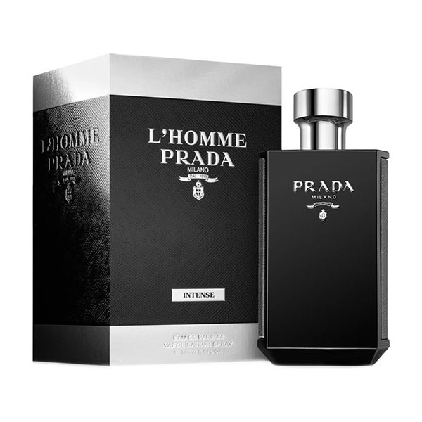 Prada L'Homme Intense парфюмна вода за мъже | monna.bg