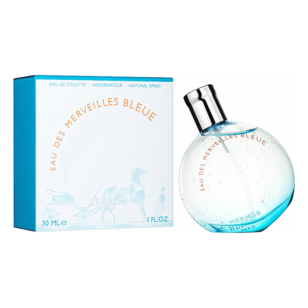 Givenchy Eau des Merveilles Bleue тоалетна вода за жени | monna.bg