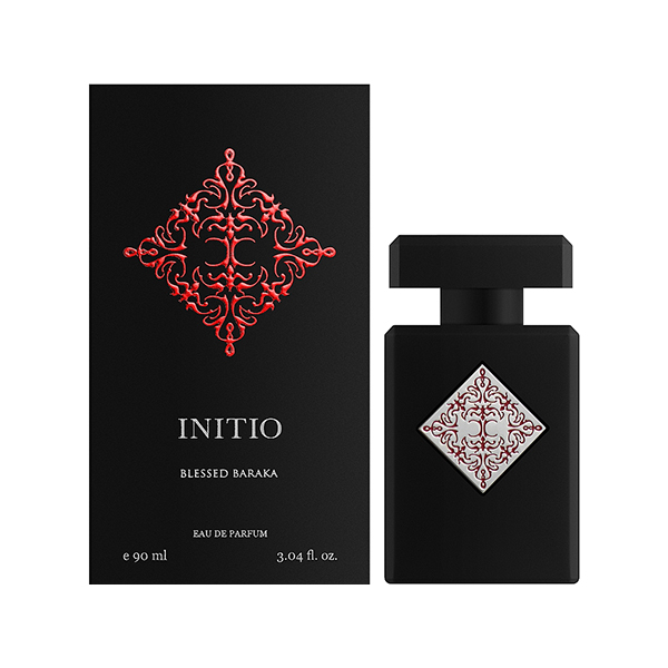 Initio Parfums Prives Blessed Baraka парфюмна вода унисекс | monna.bg