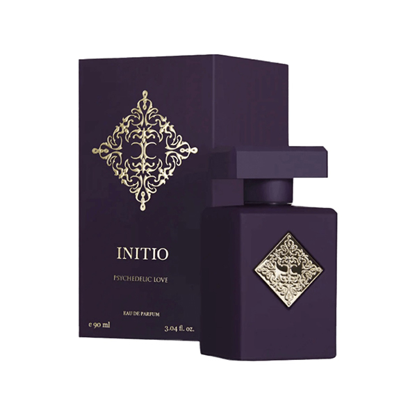 Initio Parfums Prives Psychedelic Love парфюмна вода унисекс | monna.bg