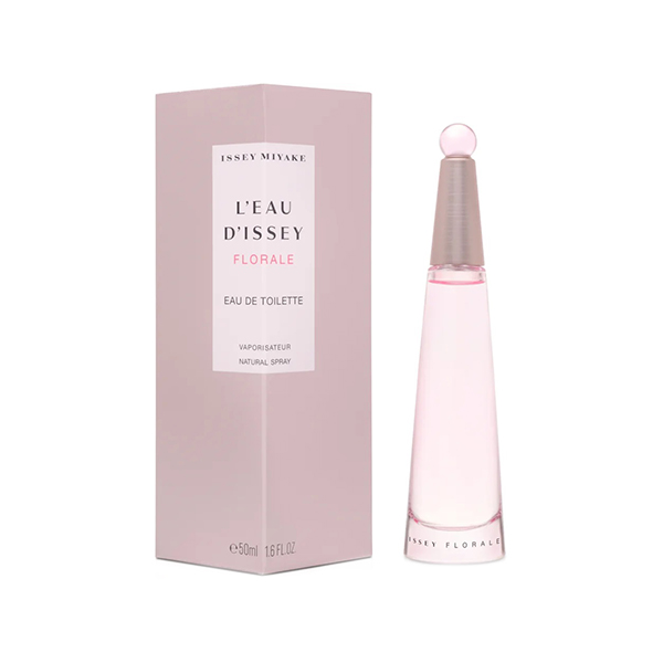 Issey Miyake L'Eau d'Issey Florale тоалетна вода за жени | monna.bg