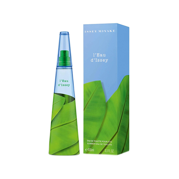 Issey Miyake L'Eau D'Issey Summer 2012 тоалетна вода за жени | monna.bg