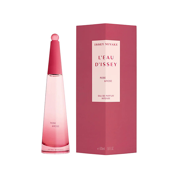 Issey Miyake L'Eau d'Issey Rose & Rose Intense парфюмна вода за жени | monna.bg