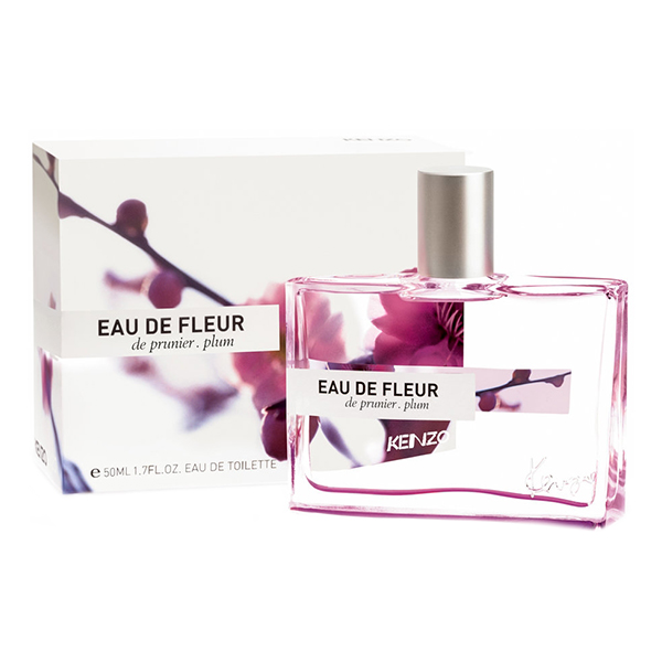 Kenzo Eau De Fleur de Prunier тоалетна вода за жени | monna.bg