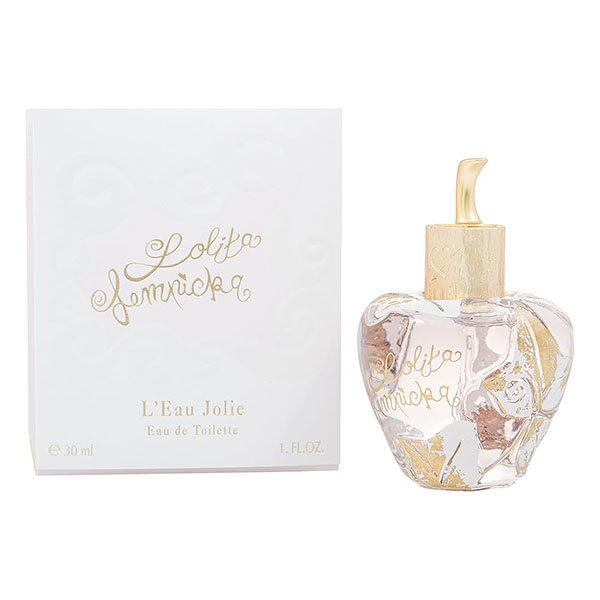 Lolita Lempicka L'Eau Jolie тоалетна вода за жени | monna.bg