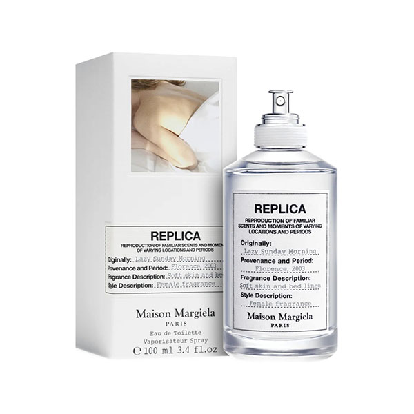 Maison Margiela REPLICA Lazy Sunday Morning тоалетна вода унисекс | monna.bg