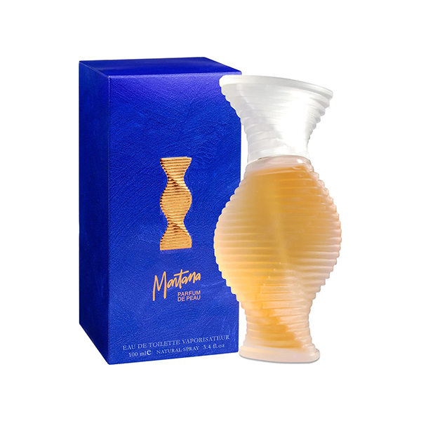 Montana Parfum de Peau тоалетна вода за жени | monna.bg