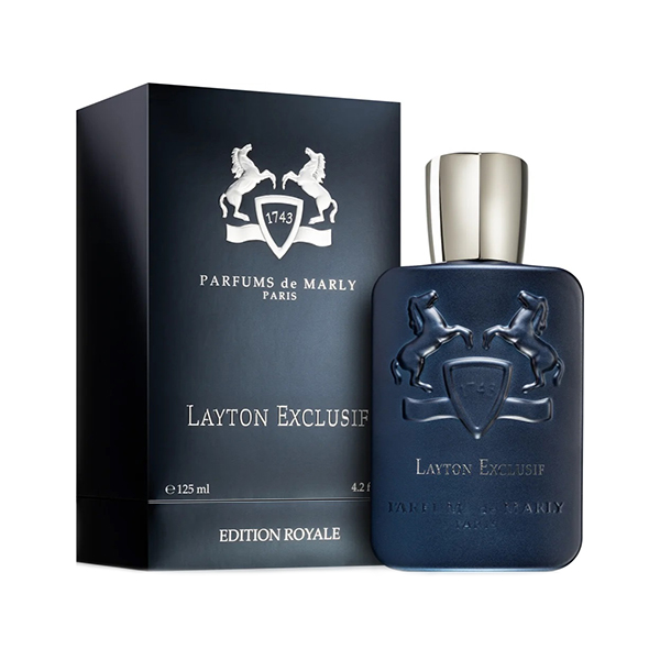 Parfums de Marly Layton Exclusif парфюмна вода за мъже | monna.bg