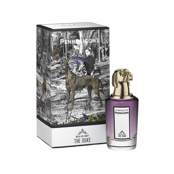 Penhaligon's Much Ado About The Duke парфюмна вода за мъже | monna.bg