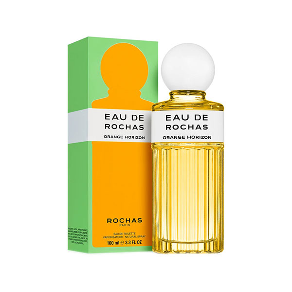 Rochas Eau De Rochas Orange Horizon тоалетна вода за жени | monna.bg