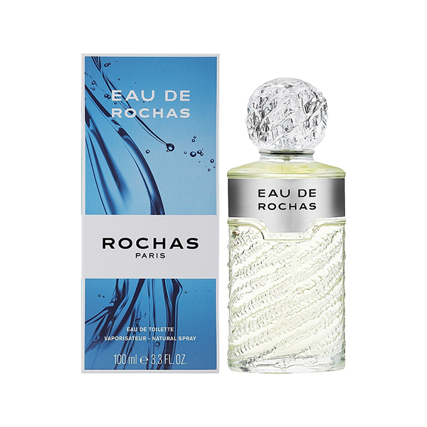 Rochas Eau de Rochas тоалетна вода за жени | monna.bg