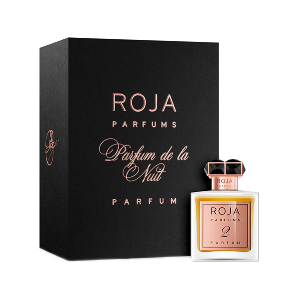 Roja Parfum De La Nuit 2 парфюм унисекс | monna.bg