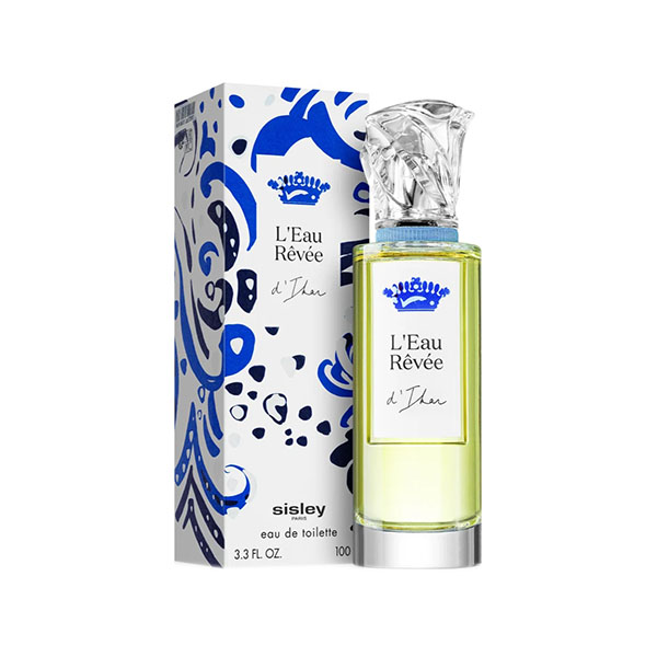 Sisley L'Eau Revee D'Ikar тоалетна вода унисекс | monna.bg