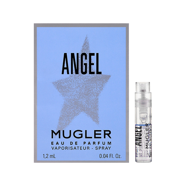 Thierry Mugler Angel парфюмна вода 1.2 мл мостра за жени | monna.bg