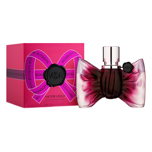 Viktor & Rolf Bonbon Couture Intense парфюмна вода за жени | monna.bg