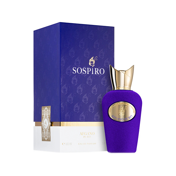 Sospiro Perfumes Afgano Puro парфюмна вода унисекс | monna.bg