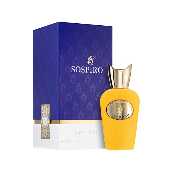 Sospiro Perfumes Contralto парфюмна вода унисекс | monna.bg