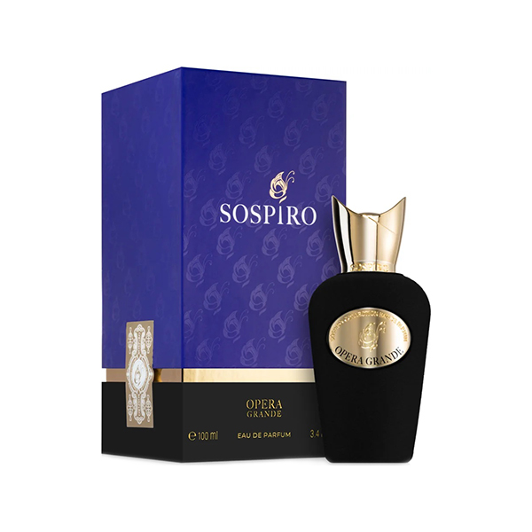 Sospiro Perfumes Opera Grande парфюмна вода унисекс | monna.bg