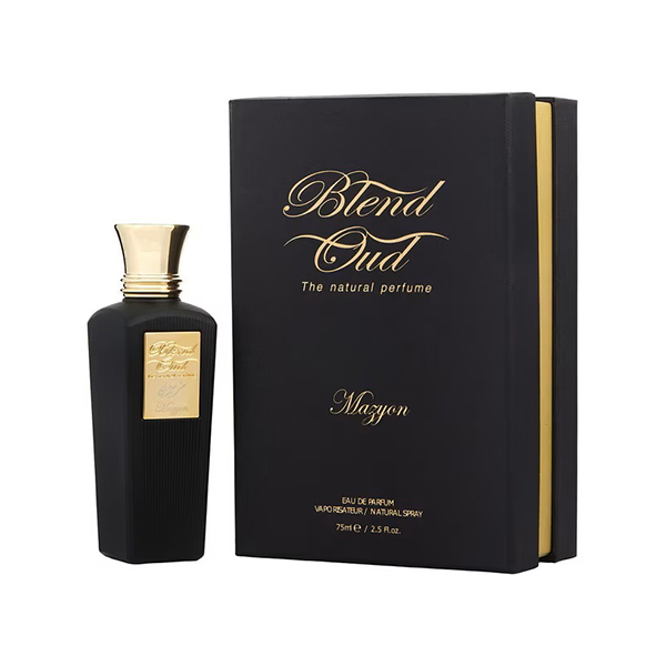 Blend Oud Mazyon парфюмна вода унисекс | monna.bg