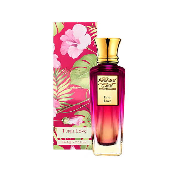 Blend Oud Tupai Love парфюмна вода унисекс | monna.bg