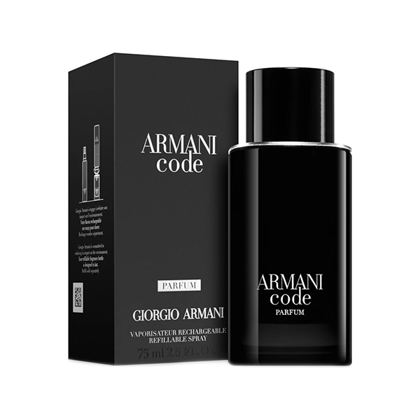 Armani Code Parfum парфюмна вода за мъже | monna.bg