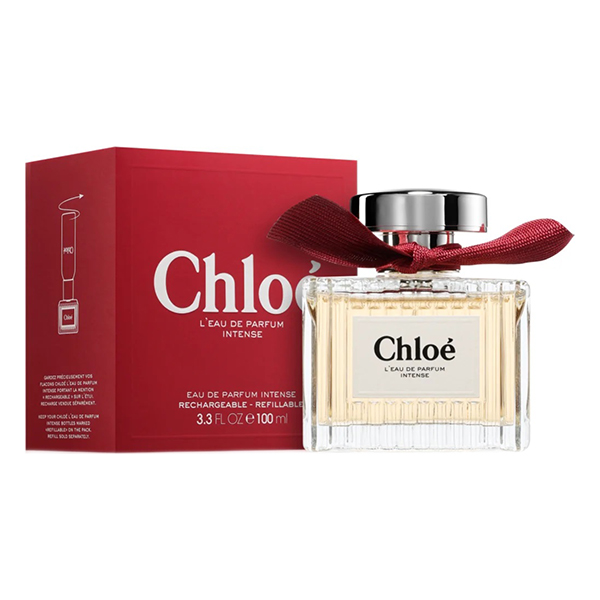 Chloe LEau de Parfum Intense парфюмна вода за жени | monna.bg