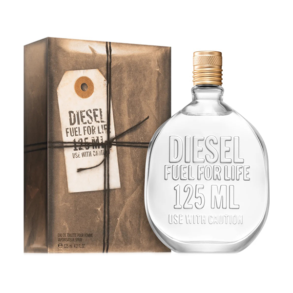 Diesel Fuel for Life тоалетна вода за мъже | monna.bg