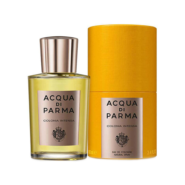 Acqua di Parma Colonia Intensa колонна вода за мъже | monna.bg