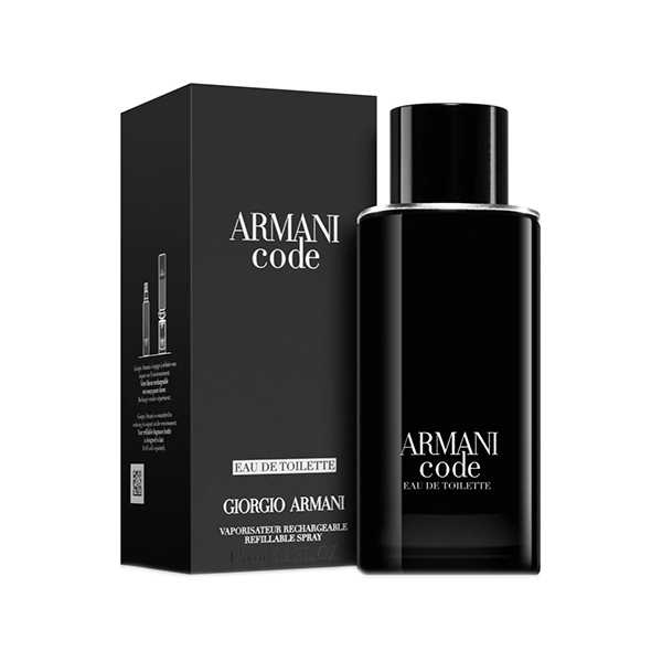 Armani Code 2023 тоалетна вода за мъже | monna.bg