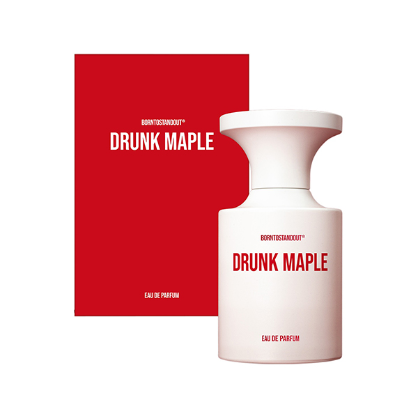 Borntostandout Drunk Maple парфюмна вода унисекс | monna.bg