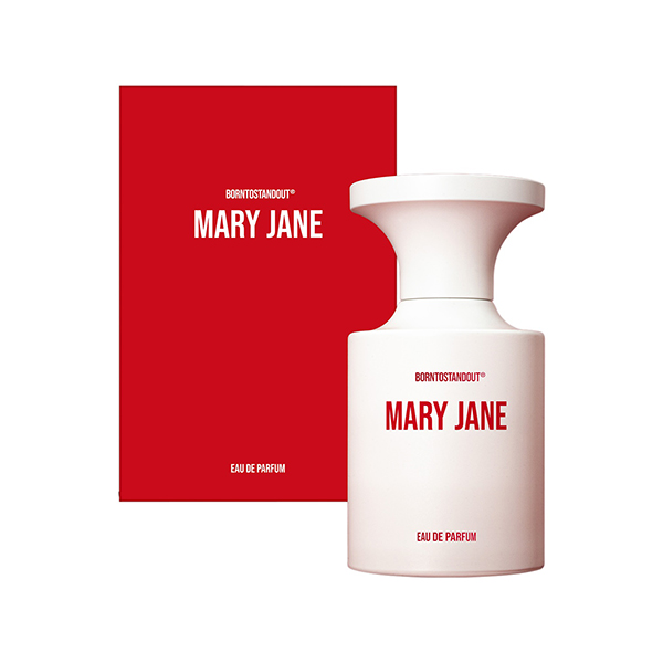 Borntostandout Mary Jane парфюмна вода унисекс | monna.bg